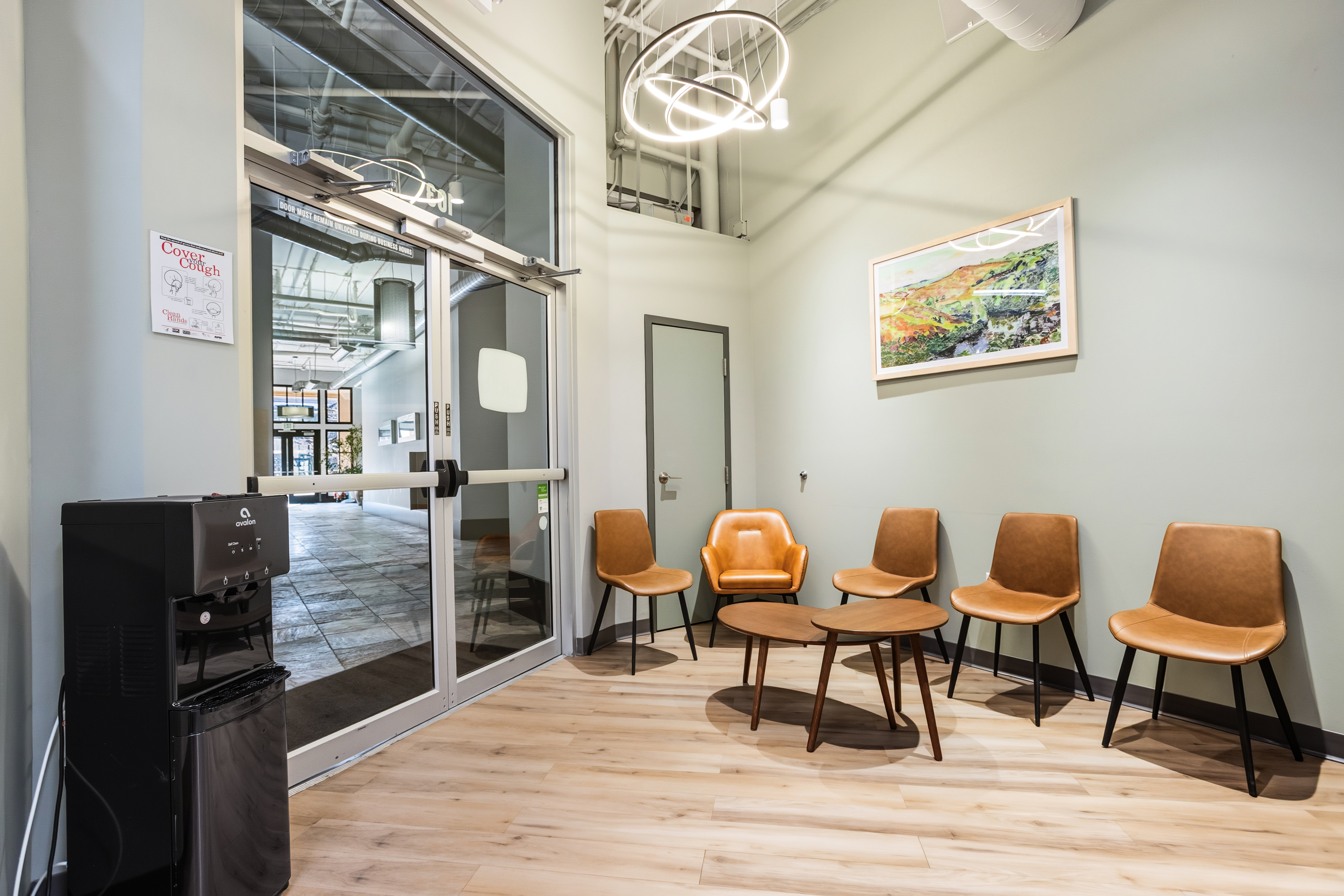 Lodo Dental office tour photo 02