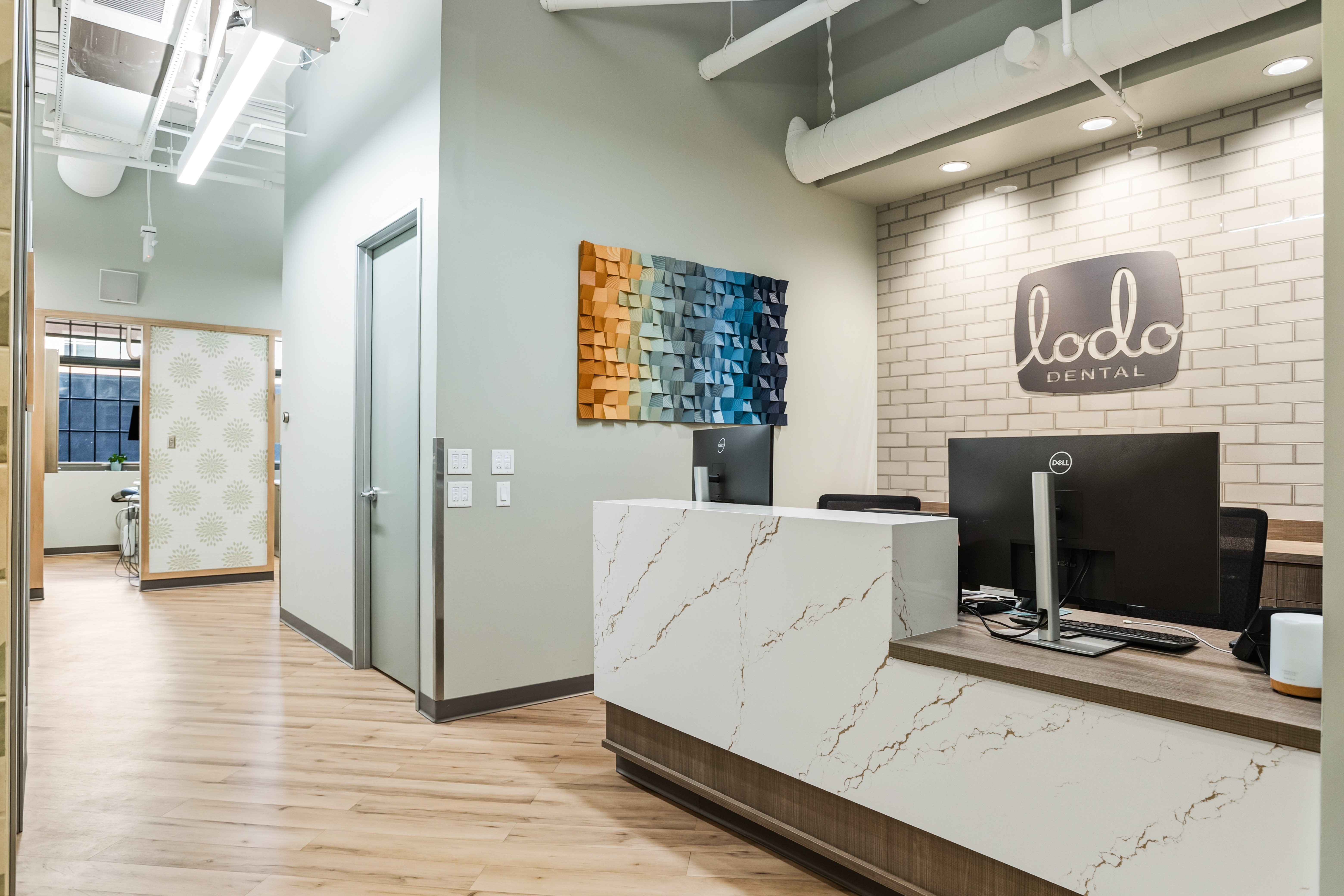 Lodo Dental office tour photo 04