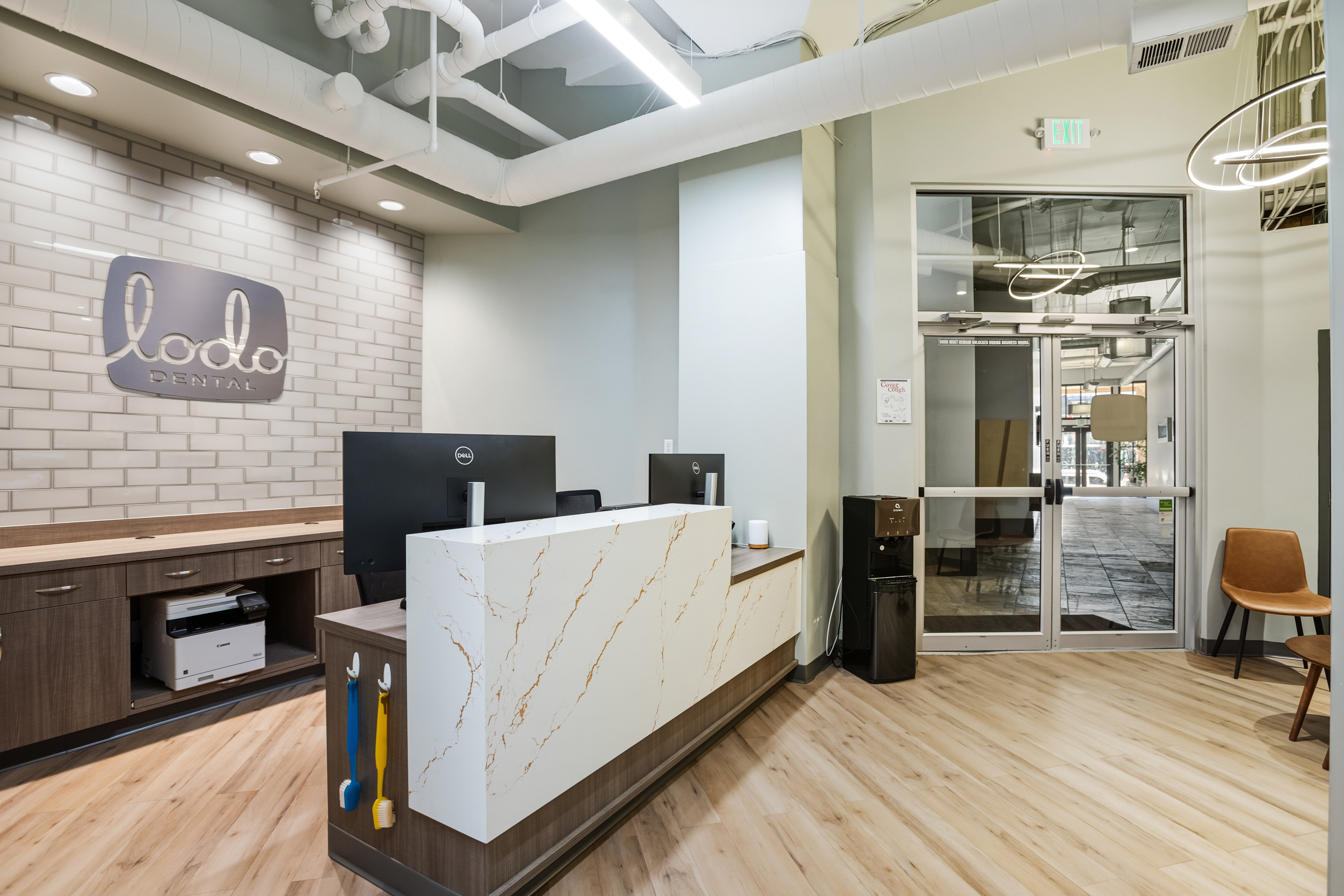 Lodo Dental office tour photo 05