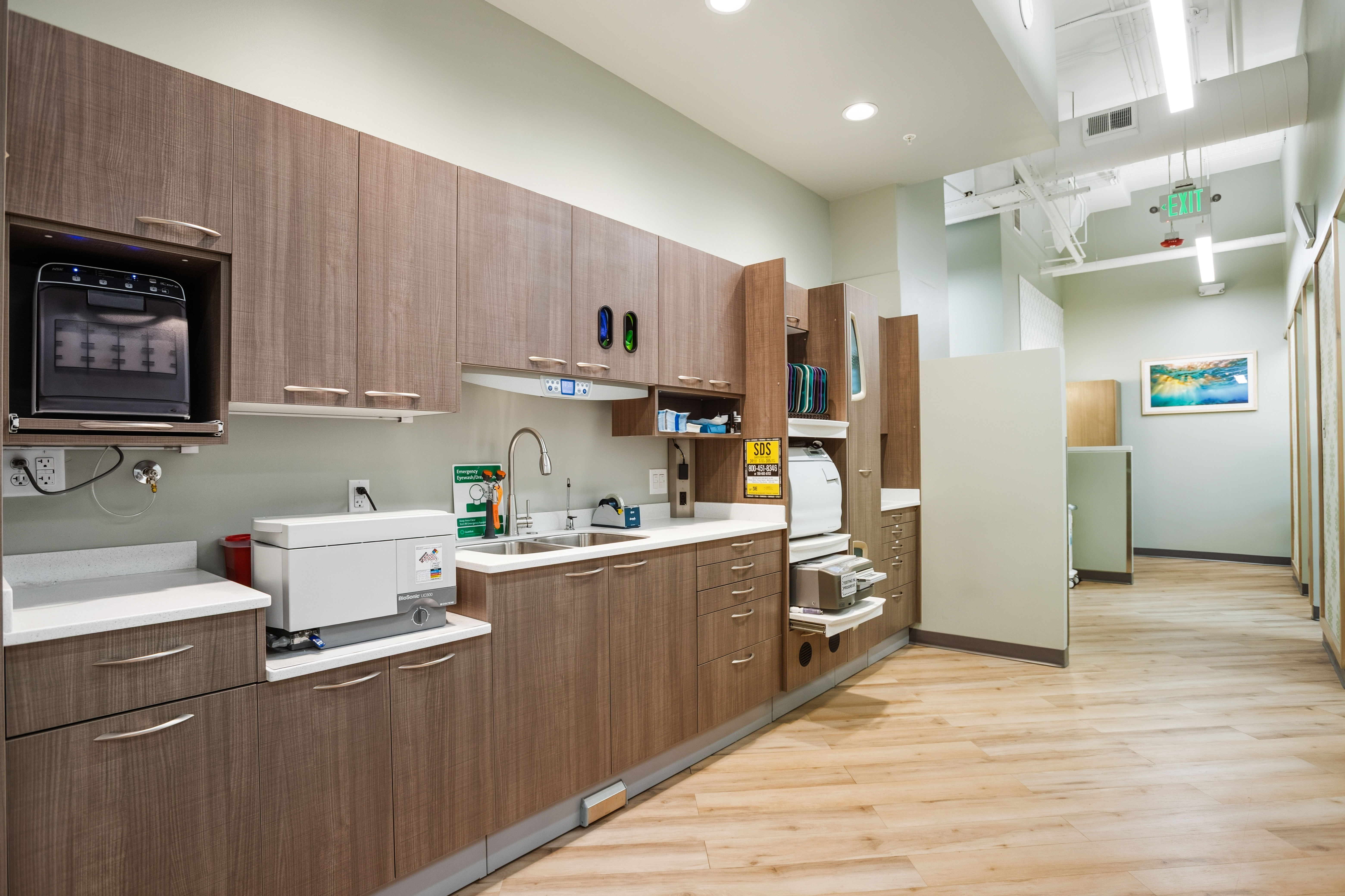 Lodo Dental office tour photo 10