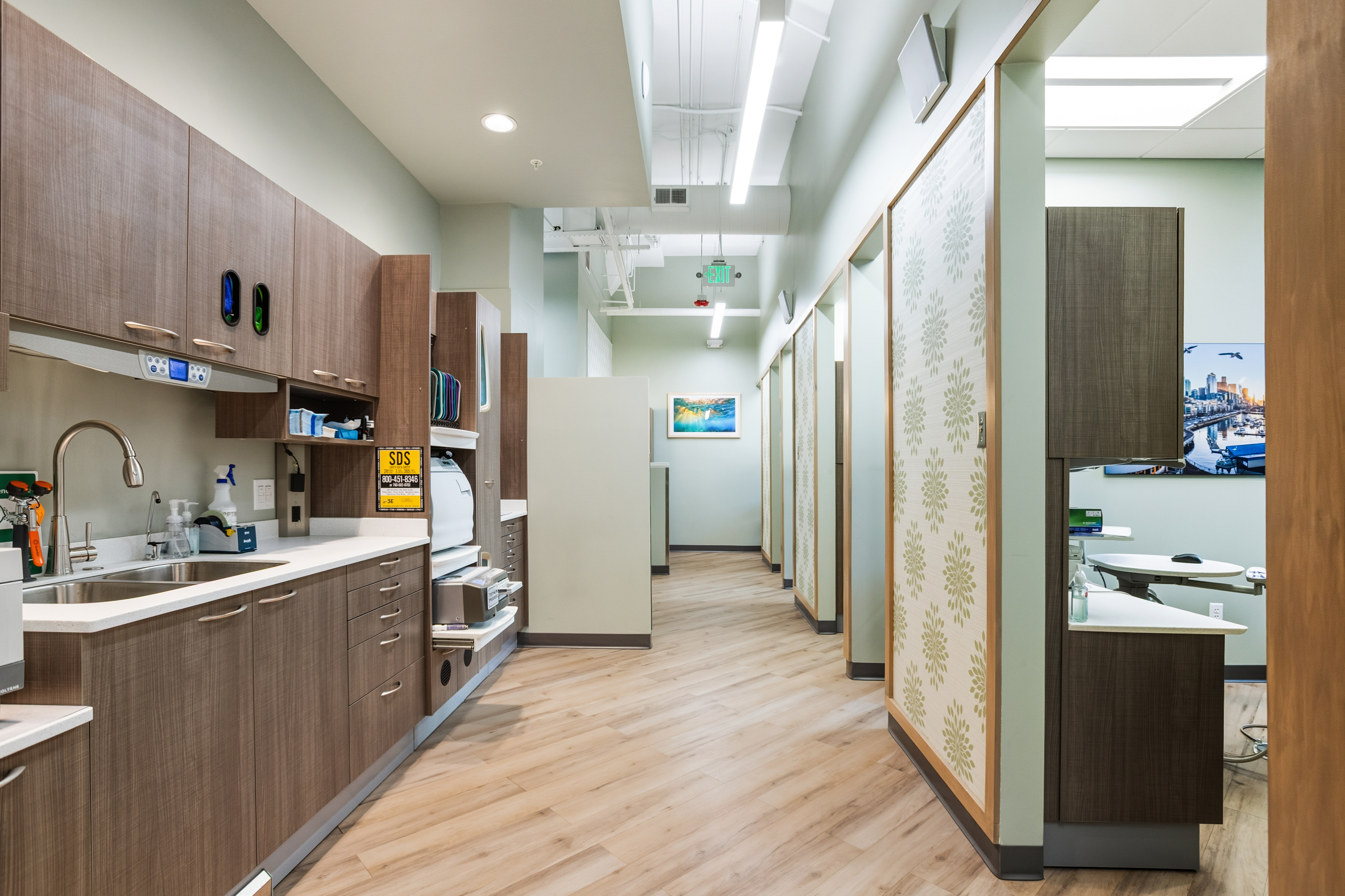 Lodo Dental office tour photo 12