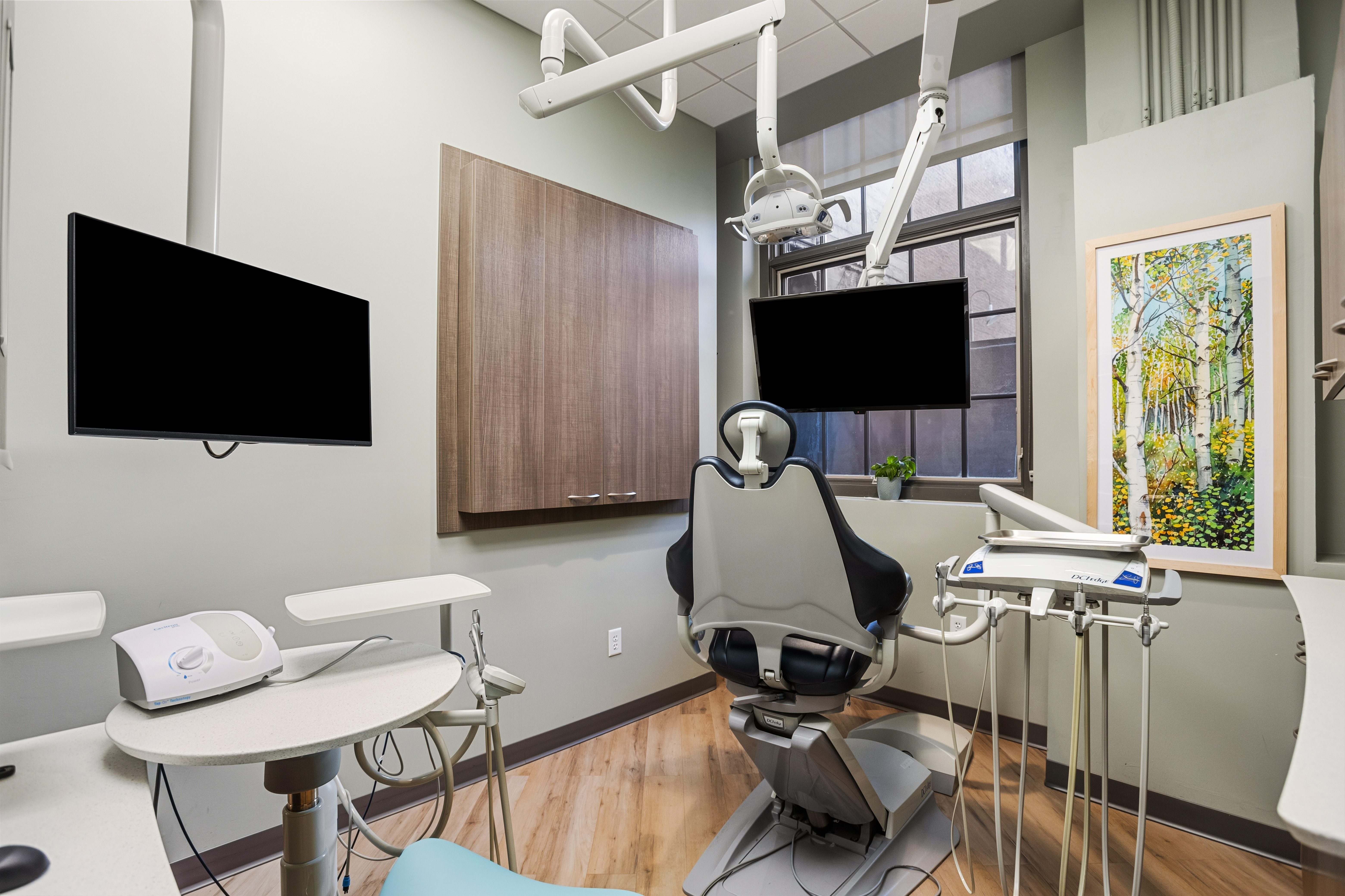 Lodo Dental office tour photo 14