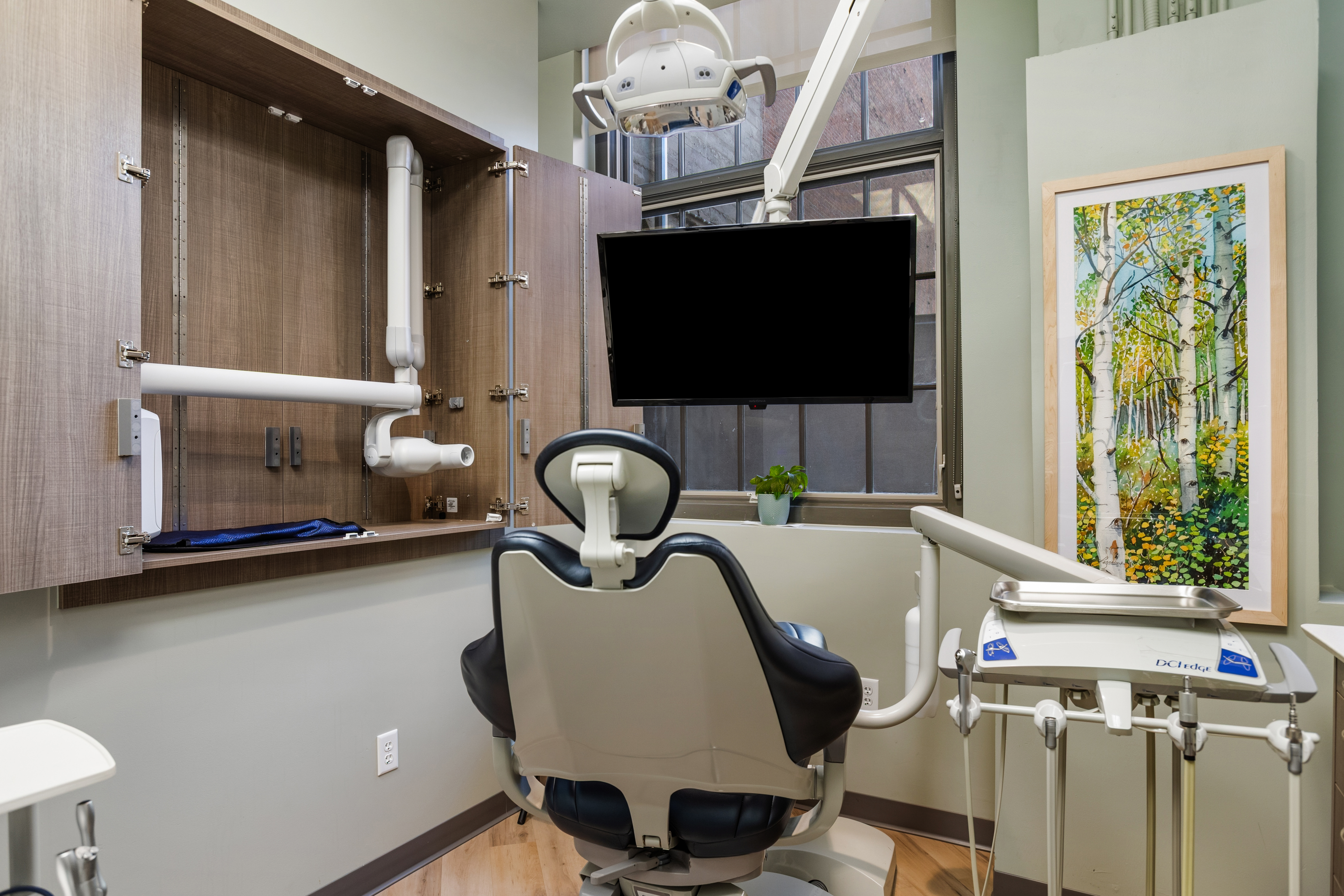 Lodo Dental office tour photo 20