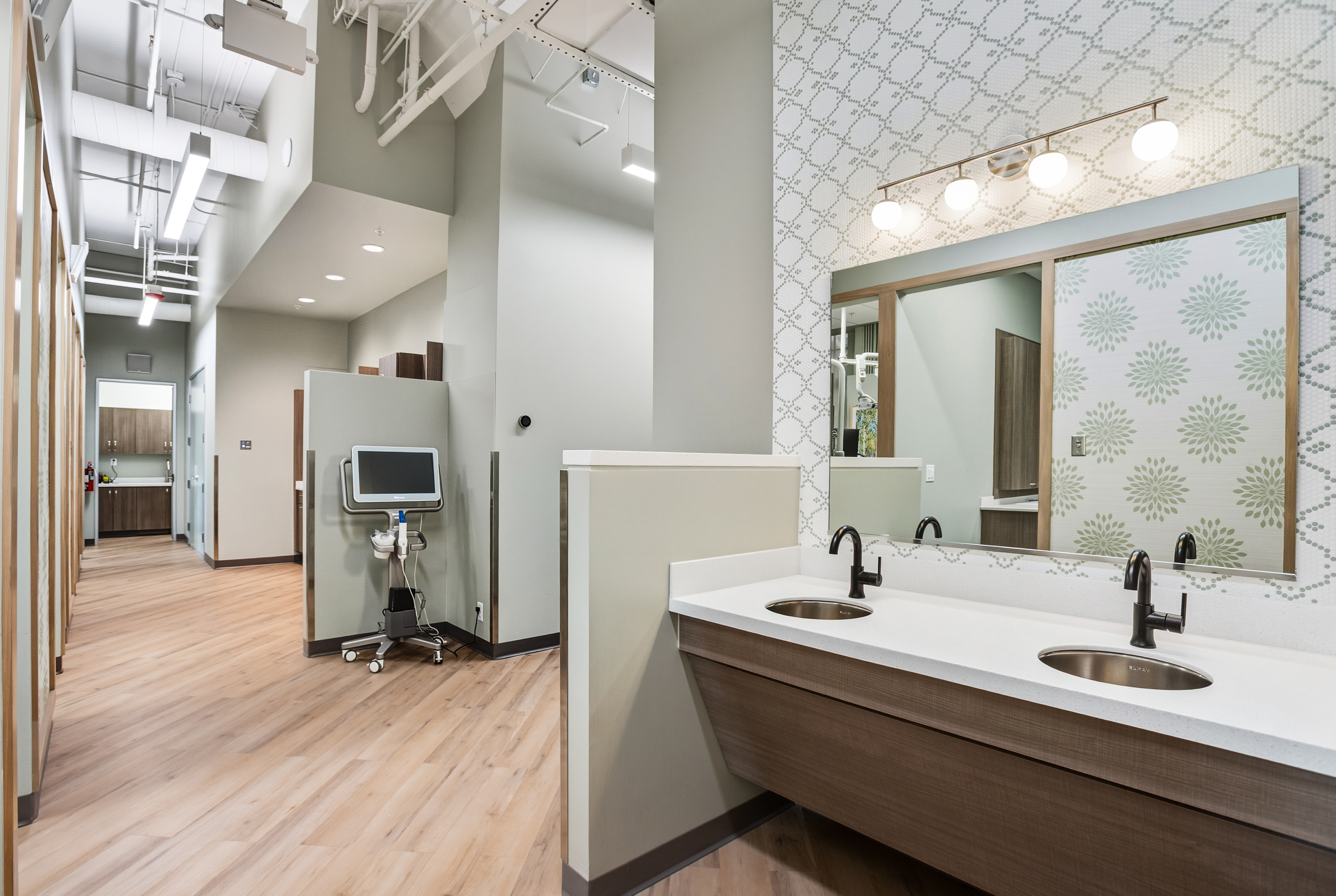 Lodo Dental office tour photo 21