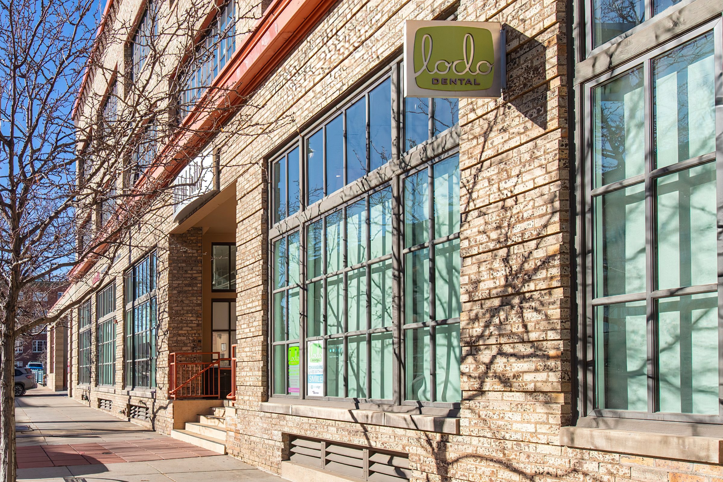 Lodo Dental office tour photo 26