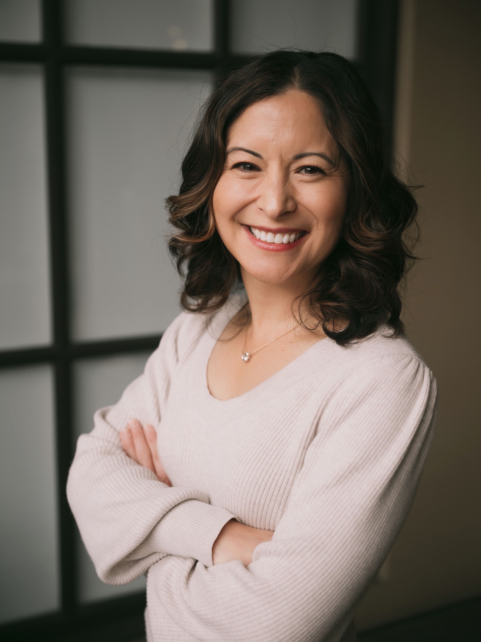 Dr. Nicole Furuta of Lodo Dental